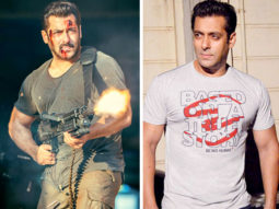 Why is Tiger Zinda Hai and Salman Khan given a royal ignore at the 63rd Jio Filmfare Awards 2018?