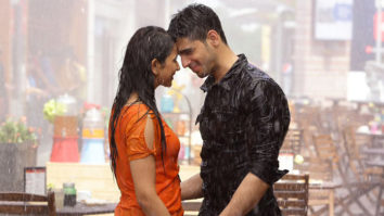 Yaad Hai (Aiyaary)