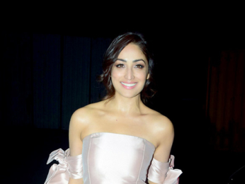 Yami Gautam at 'OPPO Times Fresh Face Mumbai' finale