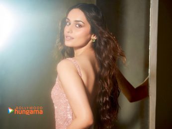 Celeb Wallpapers Of Manushi Chhillar