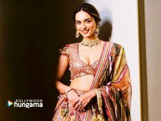 Celeb Wallpapers Of Manushi Chhillar
