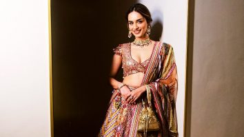 Celeb Wallpapers Of Manushi Chhillar