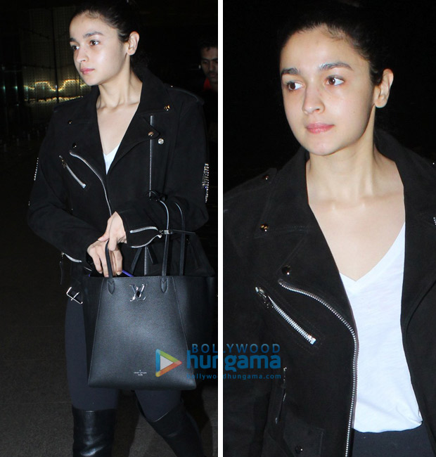yle Pill Here’s how Alia Bhatt went from floaty to chic crisp all in one swift style switch!