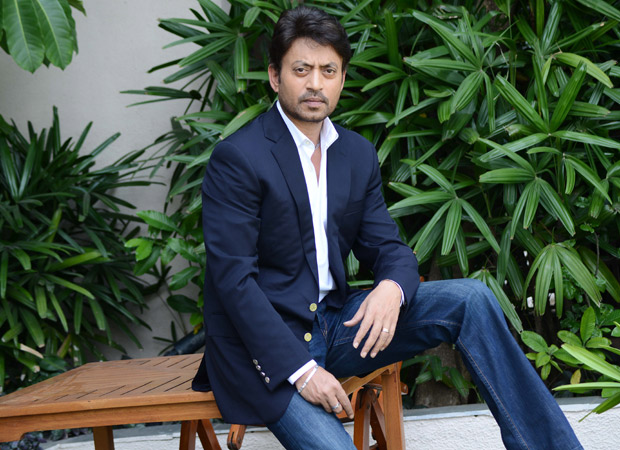 “It is a necessity to have fresher storytelling if Hindi cinema wants to survive” – Irrfan Khan