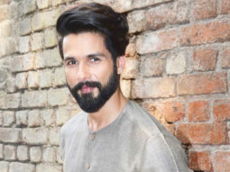 “People told me not to do Padmaavat calling it a Ranveer Singh-Deepika Padukone film” – Shahid Kapoor