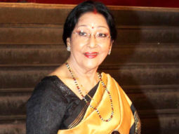 “The awards don’t mean anything”, veteran actress Mala Sinha lashes out at popular awards