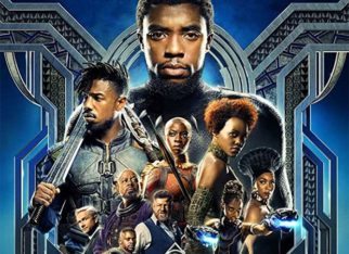 Box Office: Black Panther takes a flying start; collects Rs. 5.6 cr on opening day
