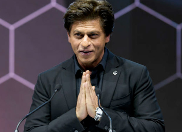 15 Quotes of Shah Rukh Khan at ET GBS that will change the way you look at the future of films 