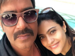 REVEALED: Here’s how Ajay Devgn and Kajol will celebrate their anniversary