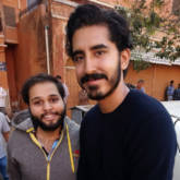 Jaipur streets become sets for Dev Patel’s next with Radhika Apte titled The Wedding Guest