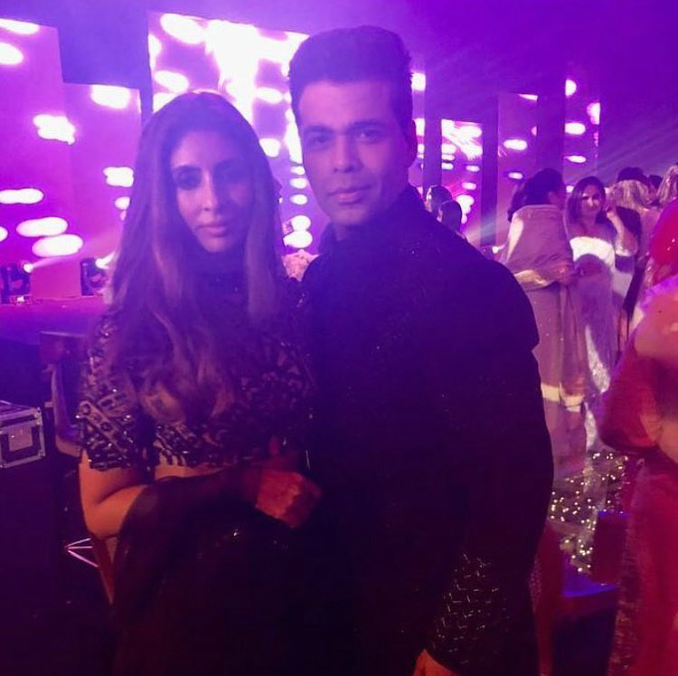 WATCH: Arjun Kapoor's dance performance on 'Dilliwali Girlfriend' AT Mohit Marwarh- Antara Motiwala's sangeet is not to be missed