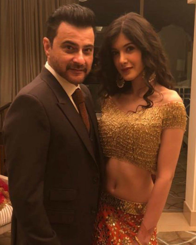 WATCH: Arjun Kapoor's dance performance on 'Dilliwali Girlfriend' AT Mohit Marwarh- Antara Motiwala's sangeet is not to be missed