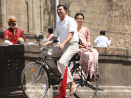 Pad Man: FIR filed against Akshay Kumar for plagiarism