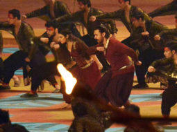 LEAKED! Aamir Khan and Fatima Sana Shaikh don traditional avatars for Thugs of Hindostan title track shoot