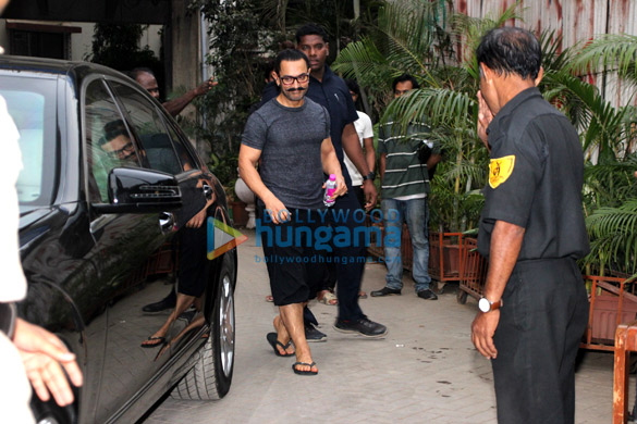 aamir khan spotted at the sukho thai spa 5