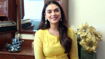 Aditi Rao Hydari Sings A.R Rahman’s ‘Kehna Hi Kya’ In Her SOULFUL Voice