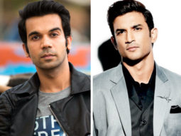After Kai Po Che and Raabta, Rajkummar Rao and Sushant Singh Rajput to reunite for Satish Kaushik’s directorial?