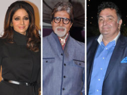 After Sridevi’s demise, Amitabh Bachchan – Rishi Kapoor’s 102 Not Out team cancel song shoot