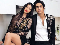 Ahaan & Alanna Panday REVEAL All Their Secrets In This ‘Never Have I Ever’ Game!!!