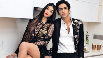 Ahaan & Alanna Panday REVEAL All Their Secrets In This ‘Never Have I Ever’ Game!!!