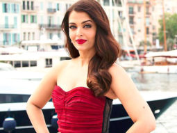 Aishwarya Rai Bachchan receives the honor of carrying the Queen’s Baton Relay in Australia