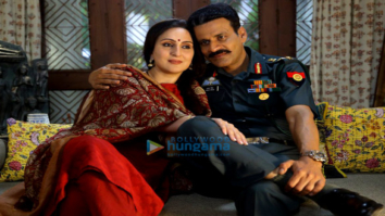 Movie Stills Of Aiyaary