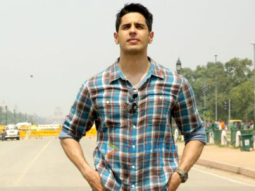 Movie Stills Of The Movie Aiyaary