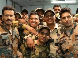 Box Office: Worldwide collections and day wise break up of Aiyaary