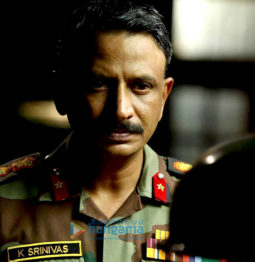 Movie Stills Of The Movie Aiyaary