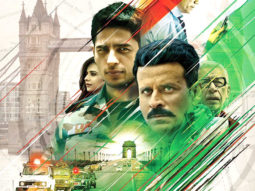 Aiyaary collects approx. 1 mil. USD [Rs. 6.45 cr.] in overseas