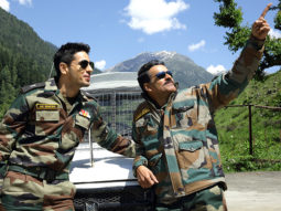 Box Office: Aiyaary Day 2 in overseas