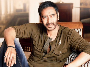 Ajay Devgn to do a cameo in his Marathi production Aapla Manus Ajay Devgn to do a cameo in his Marathi production Aapla Manus