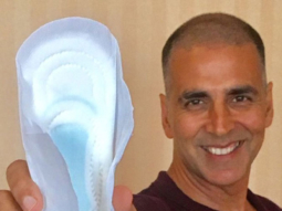 Pad Man Challenge: Akshay Kumar challenges Virat Kohli, Deepika Padukone and Alia Bhatt to take it