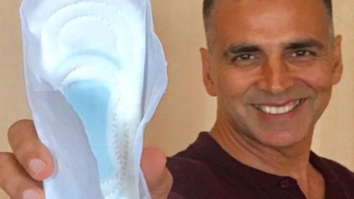 Pad Man Challenge: Akshay Kumar challenges Virat Kohli, Deepika Padukone and Alia Bhatt to take it