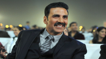 Akshay Kumar promises to take his Bollywood game to the next level with Gold