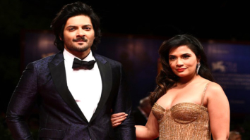 Ali Fazal to attend Oscars along with ladylove Richa Chadha