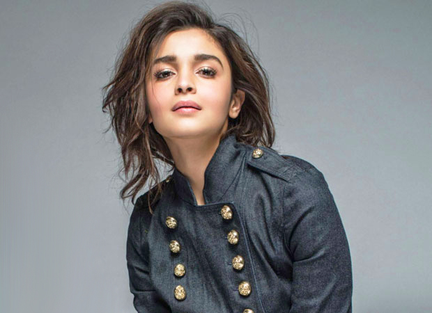 Alia Bhatt to go digital with a fashion start-up?