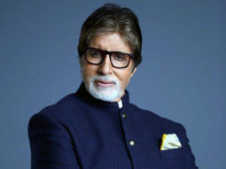 Amitabh Bachchan to kickstart Jhund post Thugs of Hindostan shoot