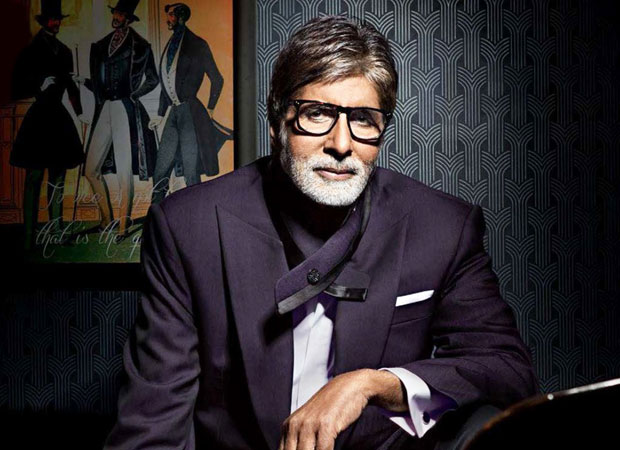 Amitabh Bachchan's job application to work with Deepika Padukone and Katrina Kaif is pretty hilarious