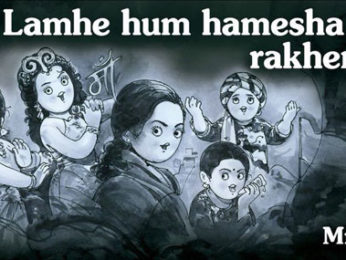Amul reminisces Lamhe spent with Sridevi Amul reminisces Lamhe spent with Sridevi