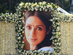 An eyewitness’ account of paying last respects to Sridevi at Celebration Sports Club