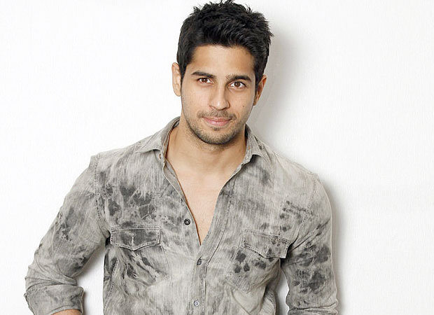 An open letter to Sidharth Malhotra: Please get back into the big league!