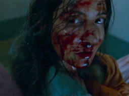 Check Out Anushka Sharma As A Scary Ghost In This Teaser Of ‘Pari’ Check Out Anushka Sharma As A Scary Ghost In This Teaser Of ‘Pari’