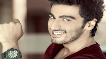 Celebrity Photos of Arjun Kapoor