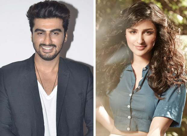 Arjun Kapoor, Parineeti Chopra starrer Namastey England will have  progressive music and here's what it is all about : Bollywood News -  Bollywood Hungama