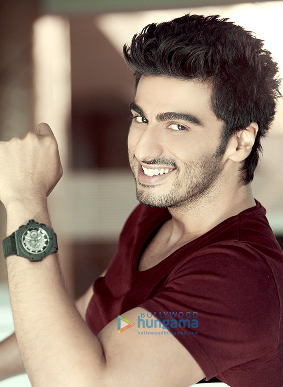 arjun kapoor 45