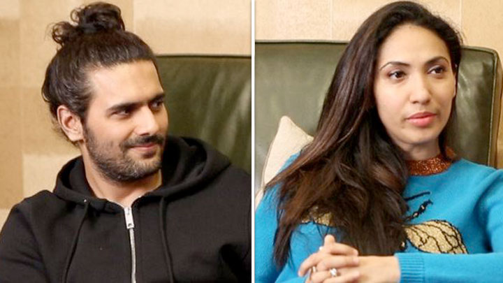 Arjun & Prernaa Arora Talk About Breaking The Taboo With Pad Man | Aamir | Deepika | Alia Arjun & Prernaa Arora Talk About Breaking The Taboo With Pad Man | Aamir | Deepika | Alia