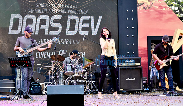 audio release of daas dev 3