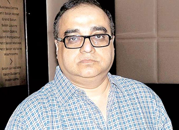 BREAKING Andaz Apna Apna director Rajkumar Santoshi admitted in hospital over cardiac related issues