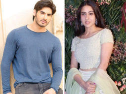 BREAKING: Suneil Shetty’s son Ahaan Shetty to debut opposite Sara Ali Khan